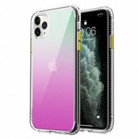 Cover iPhone 12 / 12 Pro Colore Sfumato