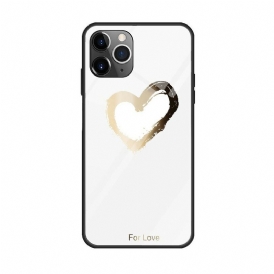 Cover iPhone 12 / 12 Pro Cuore Per Amore