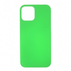 Cover iPhone 12 / 12 Pro Gomma Altro