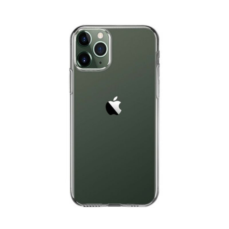 Cover iPhone 12 / 12 Pro Nxe Trasparente