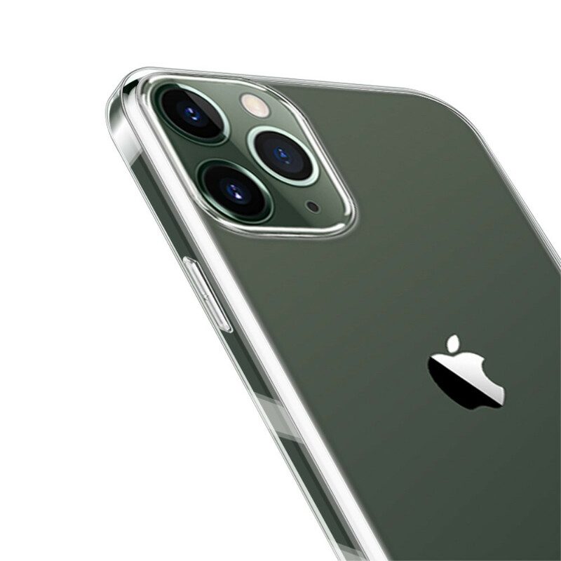 Cover iPhone 12 / 12 Pro Nxe Trasparente