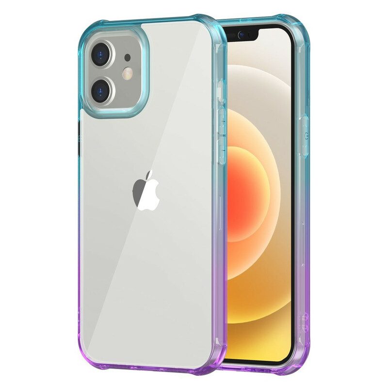 Cover iPhone 12 / 12 Pro Pendenza