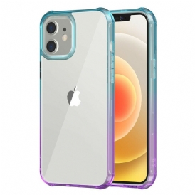 Cover iPhone 12 / 12 Pro Pendenza