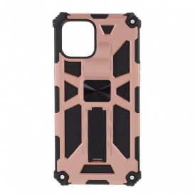 Cover iPhone 12 / 12 Pro Staccabile Con Supporto Rimovibile