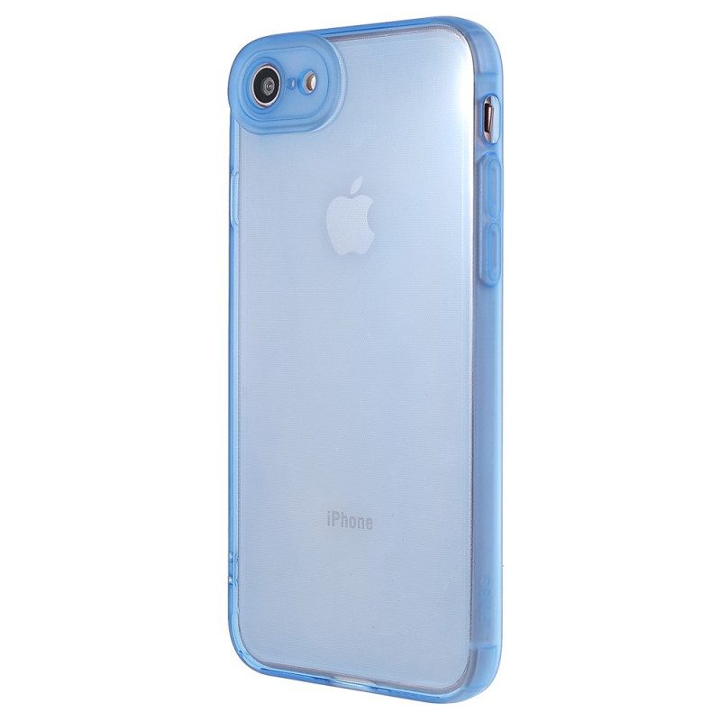 Cover iPhone SE 3 / SE 2 / 8 / 7 Colorato