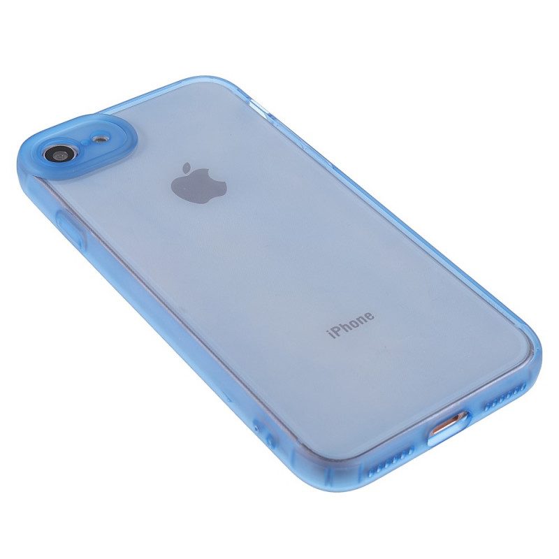 Cover iPhone SE 3 / SE 2 / 8 / 7 Colorato