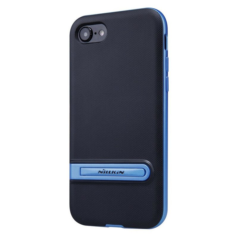 Cover iPhone SE 3 / SE 2 / 8 / 7 Custodia Per Giovani Con Supporto Nillkin