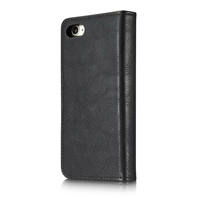 Cover iPhone SE 3 / SE 2 / 8 / 7 Dg.ming Staccabile