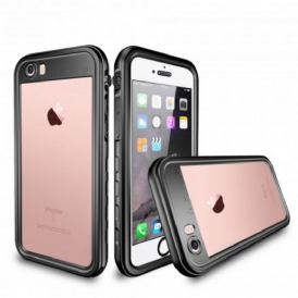 Cover iPhone SE 3 / SE 2 / 8 / 7 Impermeabile 2 Metri