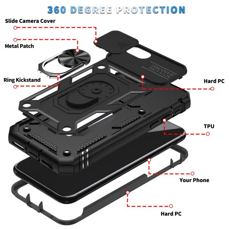 Cover iPhone SE 3 / SE 2 / 8 / 7 Ottimizzato