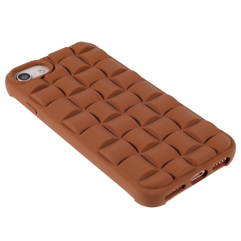 Cover iPhone SE 3 / SE 2 / 8 / 7 Progettazione 3d