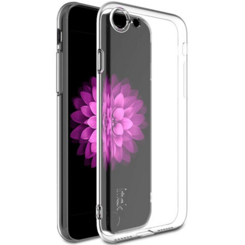 Cover iPhone SE 3 / SE 2 / 8 / 7 Serie Ux-5 Imak