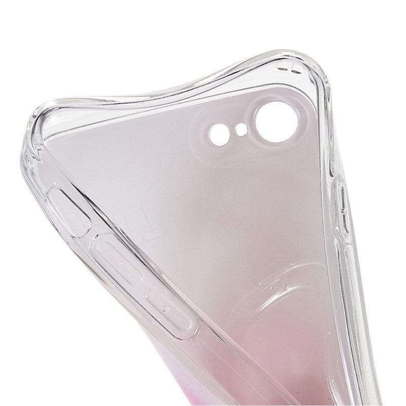 Cover iPhone SE 3 / SE 2 / 8 / 7 Vivi Una Bella Vita