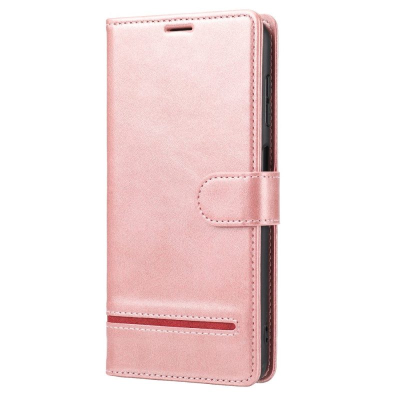 Folio Cover iPhone SE 3 / SE 2 / 8 / 7 Discrezione D'epoca