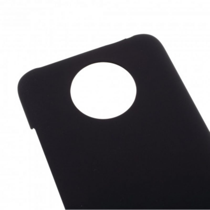 Cover Xiaomi Redmi Note 9 5G Lucido Ultra Fine