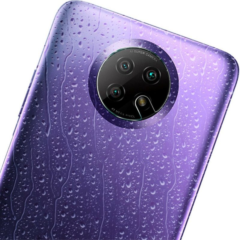 Lente Protettiva In Vetro Temperato Per Xiaomi Redmi Note 9 5G