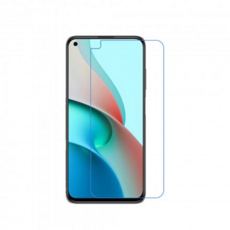 Pellicola Salvaschermo Per Xiaomi Redmi Note 9 5G / Note 9T 5G