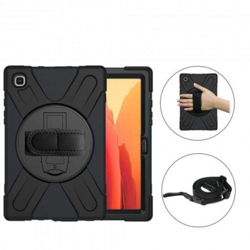 Cover Samsung Galaxy Tab A7 (2020) Multifunzionale