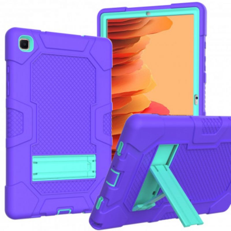 Cover Samsung Galaxy Tab A7 (2020) Resistente Al Contrasto