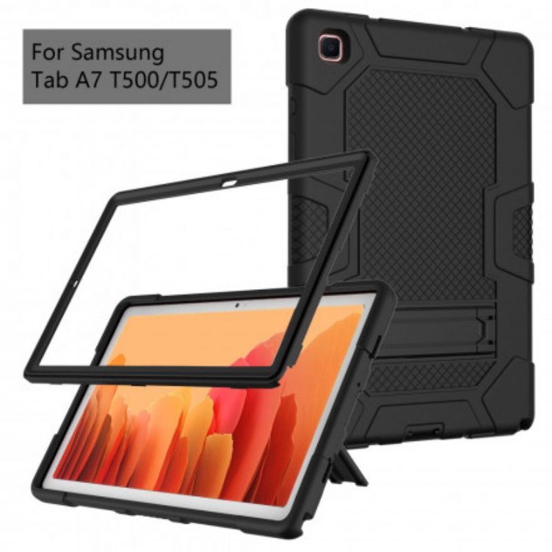 Cover Samsung Galaxy Tab A7 (2020) Resistente Al Contrasto