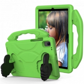 Cover Samsung Galaxy Tab A7 (2020) Schiuma Eva Per Bambini