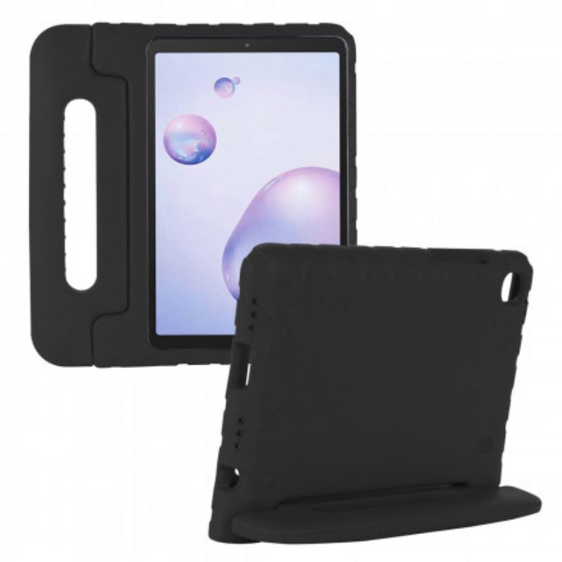 Cover Samsung Galaxy Tab A7 (2020) Schiuma Eva Per Bambini