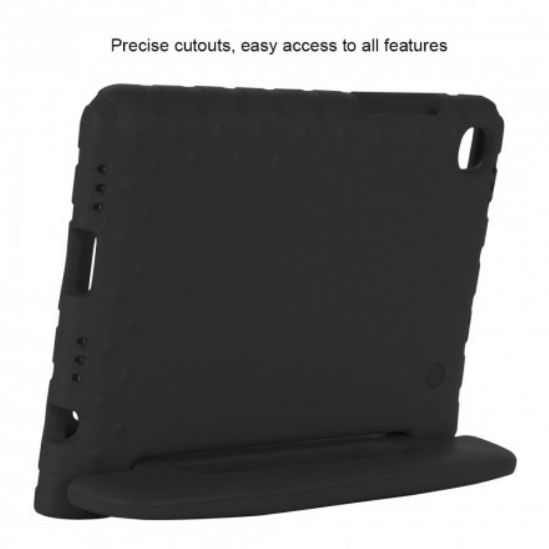 Cover Samsung Galaxy Tab A7 (2020) Schiuma Eva Per Bambini