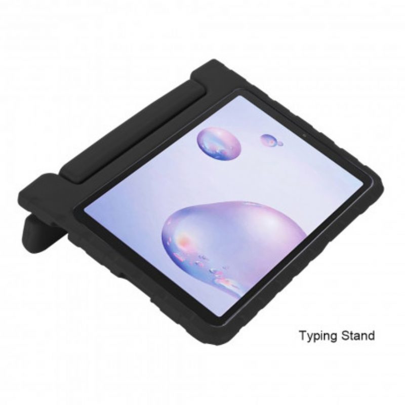 Cover Samsung Galaxy Tab A7 (2020) Schiuma Eva Per Bambini