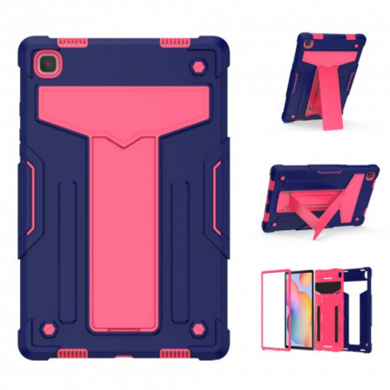 Cover Samsung Galaxy Tab A7 (2020) Supporto Pieghevole Durevole