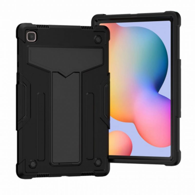 Cover Samsung Galaxy Tab A7 (2020) Supporto Pieghevole Durevole