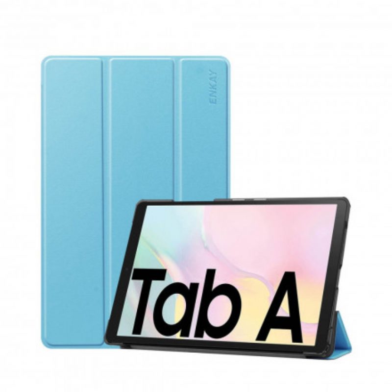 Custodia Samsung Galaxy Tab A7 (2020) Enkay