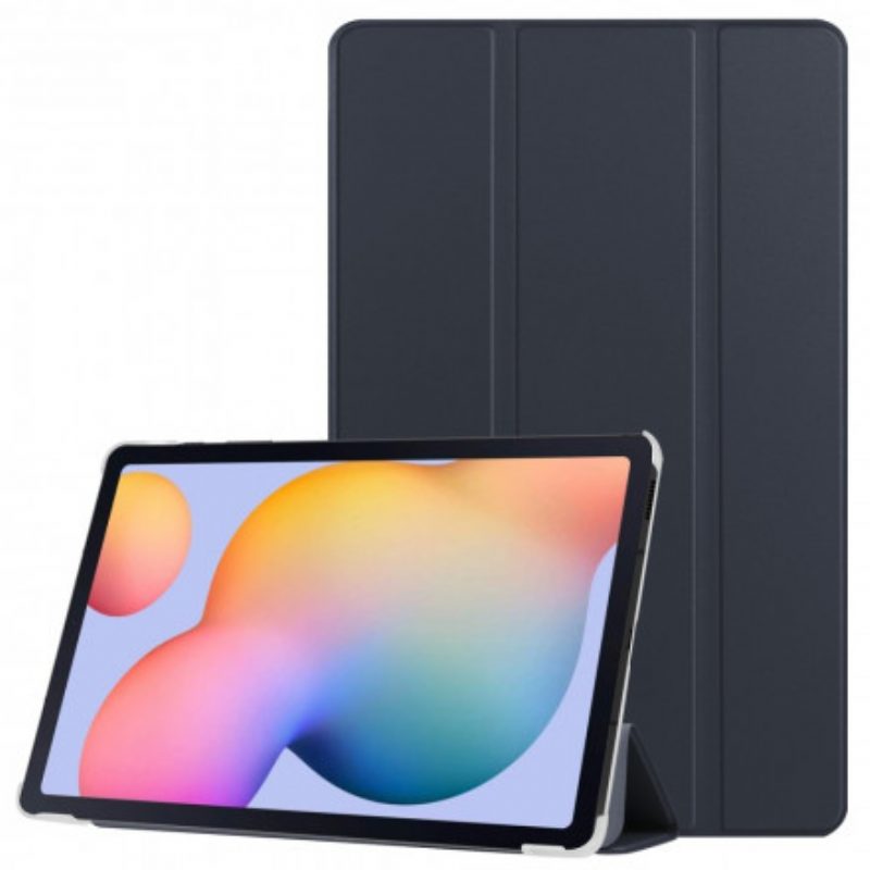 Custodia Samsung Galaxy Tab A7 (2020) Serie Semplice