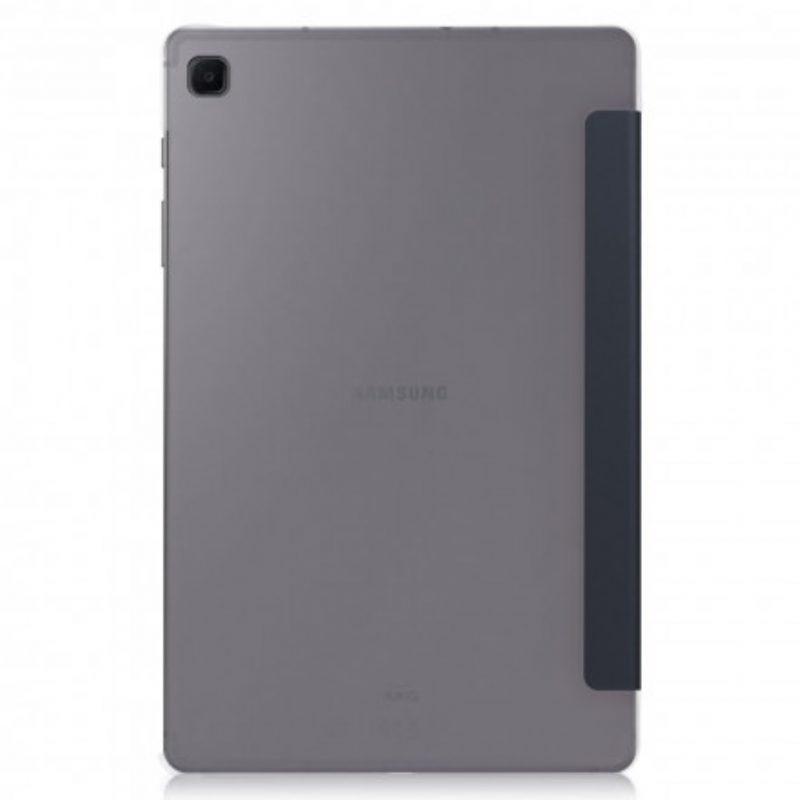 Custodia Samsung Galaxy Tab A7 (2020) Serie Semplice