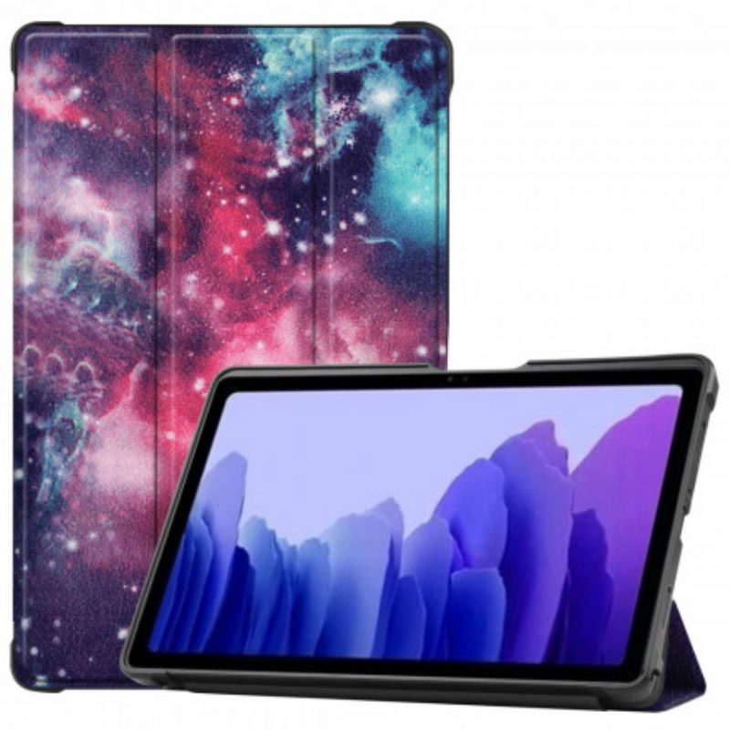 Custodia Samsung Galaxy Tab A7 (2020) Spazio Rinforzato