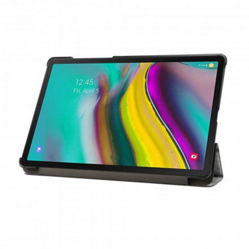 Custodia Samsung Galaxy Tab A7 (2020) Stile Marmo