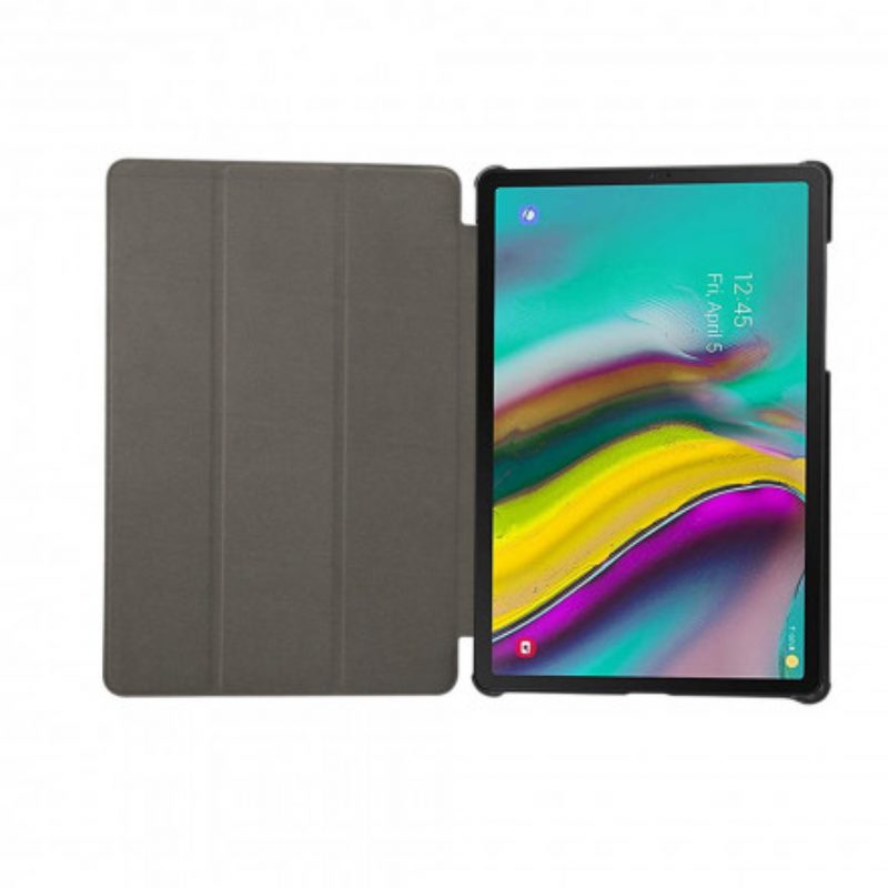 Custodia Samsung Galaxy Tab A7 (2020) Stile Marmo