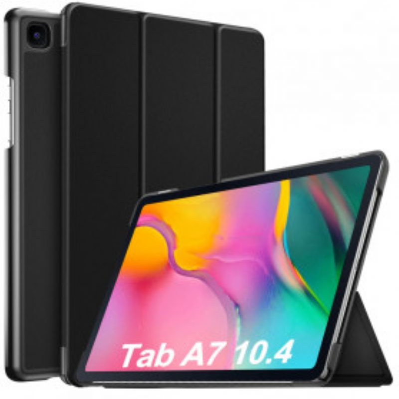 Custodia Samsung Galaxy Tab A7 (2020) Trifold Rinforzato