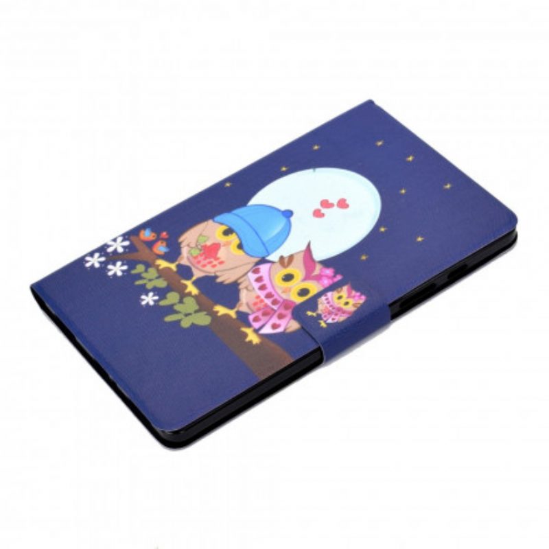 Folio Cover Samsung Galaxy Tab A7 (2020) Gufi