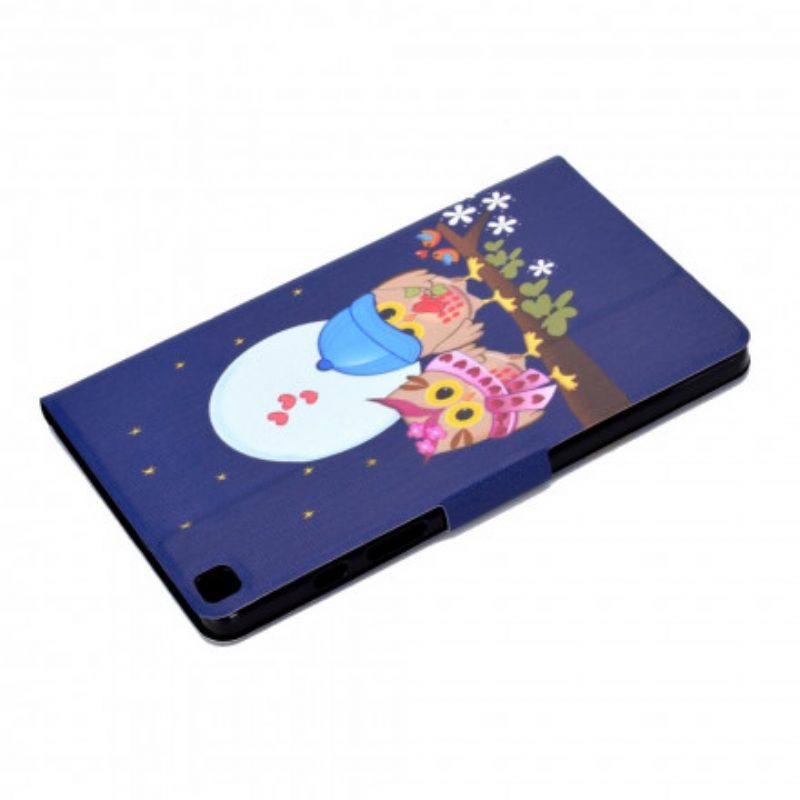 Folio Cover Samsung Galaxy Tab A7 (2020) Gufi