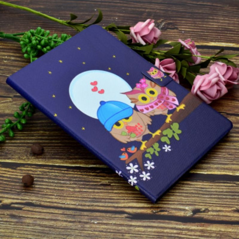 Folio Cover Samsung Galaxy Tab A7 (2020) Gufi