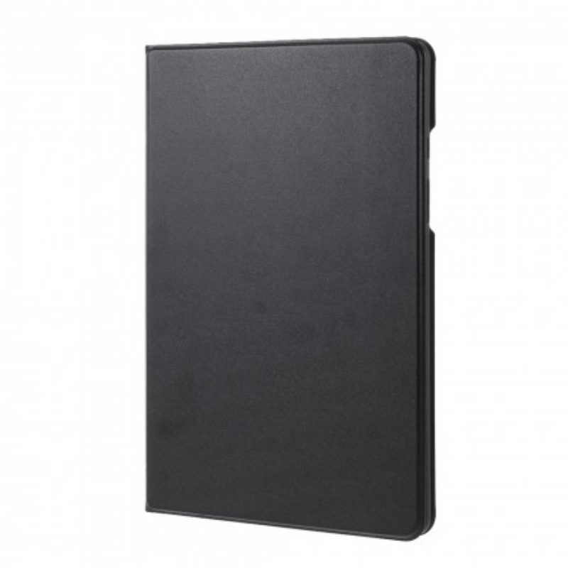 Folio Cover Samsung Galaxy Tab A7 (2020) Similpelle