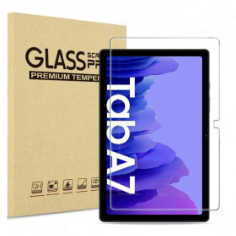 Protezione In Vetro Temperato Per Samsung Galaxy Tab A7 (2020)