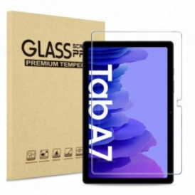 Protezione In Vetro Temperato Per Samsung Galaxy Tab A7 (2020)