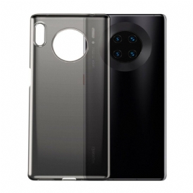 Cover Huawei Mate 30 Pro Baseus Clear Series