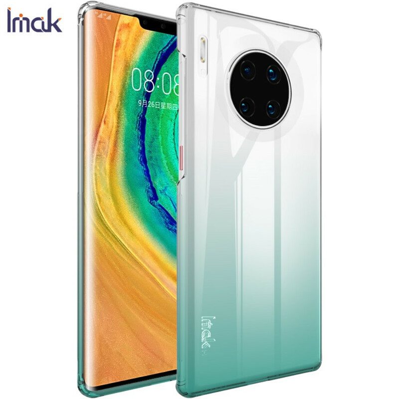 Cover Huawei Mate 30 Pro Gradiente Serie Ux-6 Imak