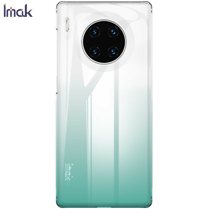 Cover Huawei Mate 30 Pro Gradiente Serie Ux-6 Imak