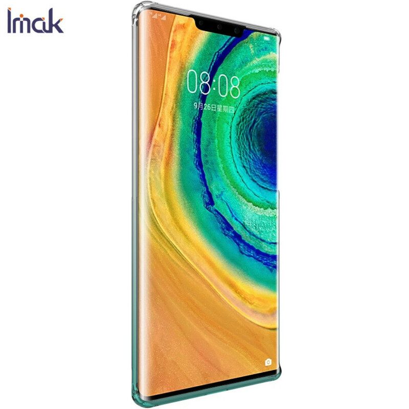 Cover Huawei Mate 30 Pro Gradiente Serie Ux-6 Imak