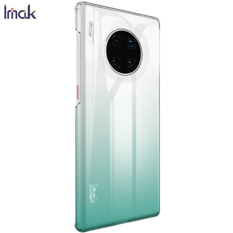 Cover Huawei Mate 30 Pro Gradiente Serie Ux-6 Imak