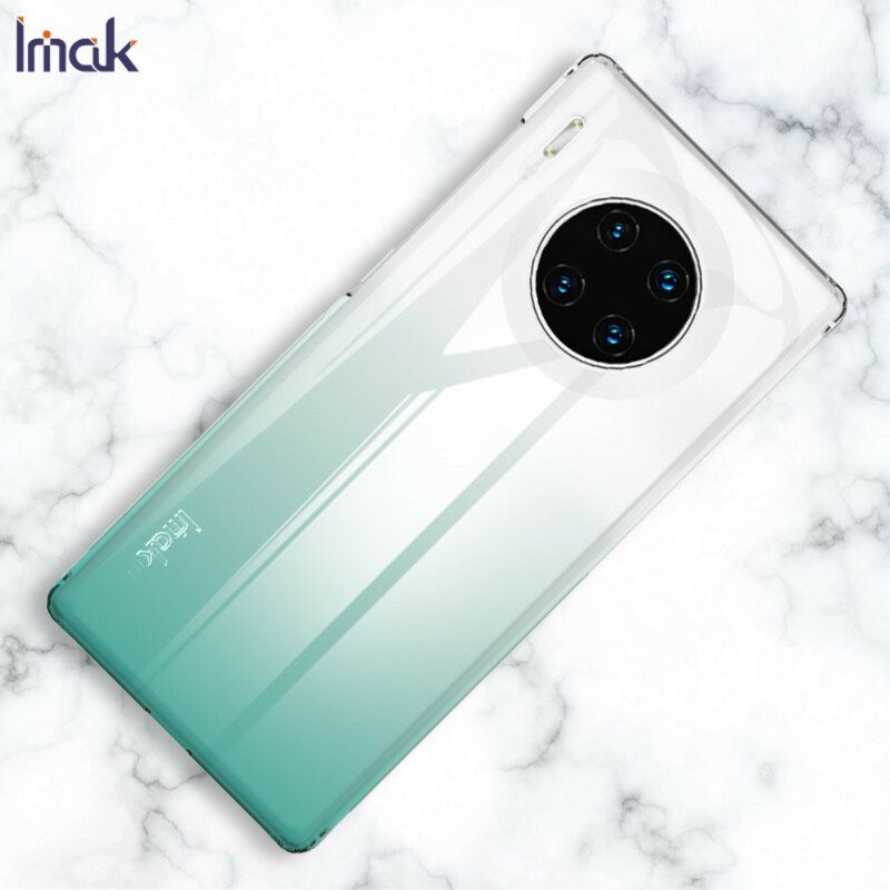 Cover Huawei Mate 30 Pro Gradiente Serie Ux-6 Imak