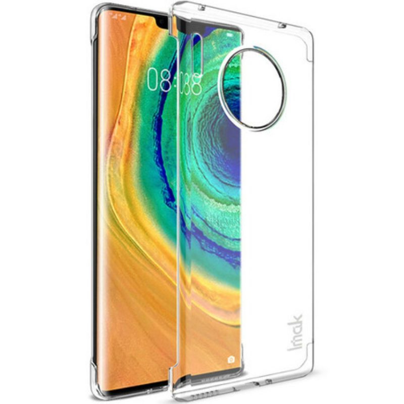 Cover Huawei Mate 30 Pro Imak Trasparente